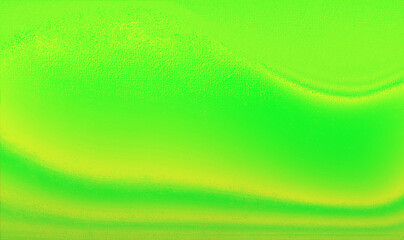 Green abstract background banner with copy space for text or image, Usable for business documents, cards, flyers, banners, ads, brochures, posters, , ppt, and design works.