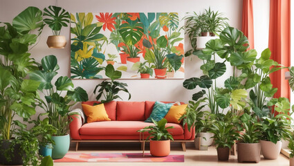 Embrace Green Living | Celebrate National Indoor Plant Week 2023