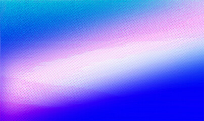 Colorful blue background banner with copy space for text or image, Usable for business documents, cards, flyers, banners, ads, brochures, posters, , ppt, and design works.