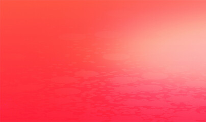 Reddish pink gradient background banner with copy space for text or image, Usable for business documents, cards, flyers, banners, ads, brochures, posters, , ppt, and design works.