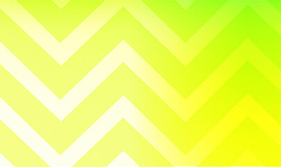 Zig zag yellow wave pattern background banner with copy space, Usable for business documents, cards, flyers, banners, ads, brochures, posters, , ppt, and design works.