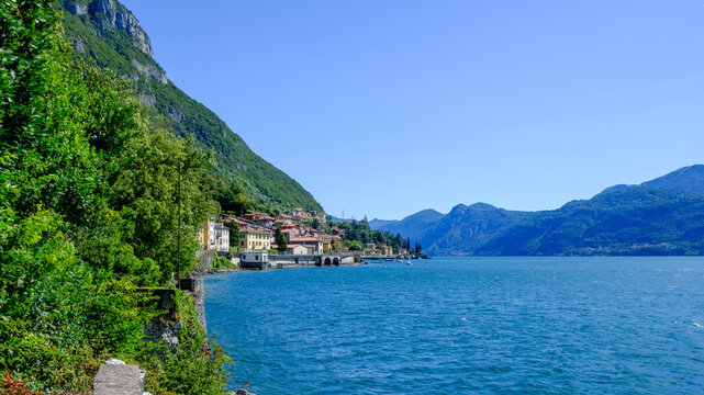 lake como country