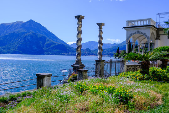 lake como country