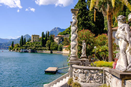 lake como country