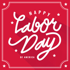 Happy Labor Day