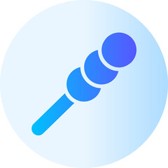 dango gradient icon