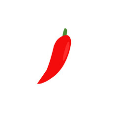 hot red chili