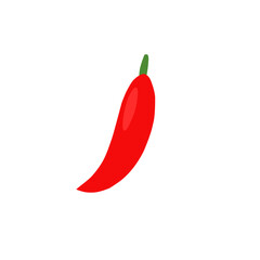 hot red chili