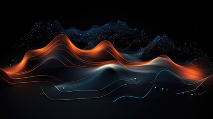 Wallpaper - Digital Wallpaper