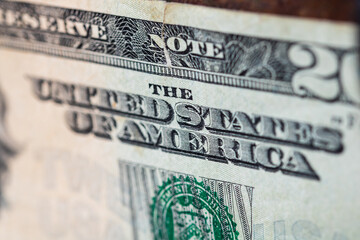 USD Currency Amidst American Inflation Challenges