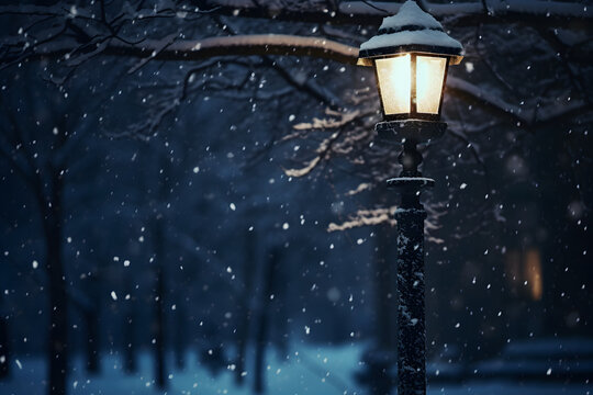 Lamp Post Winter Images – Browse 44,674 Stock Photos, Vectors, and Video |  Adobe Stock