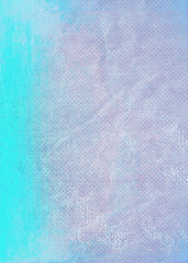 Blue gradient texture vertical background with copy space for text or image, Usable for social media, story, banner, Ads, poster, celebration, event, card, sale, and online web ads