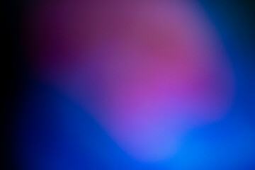 colored bokeh abstract  background with noise texture - Modern gradient design art picture