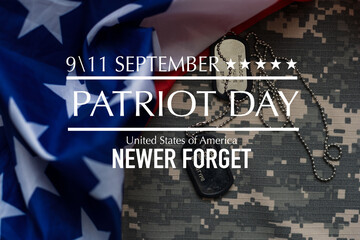 Patriot day 9 11 never forget social media graphics