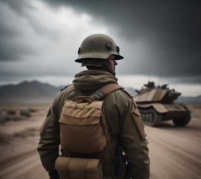 War