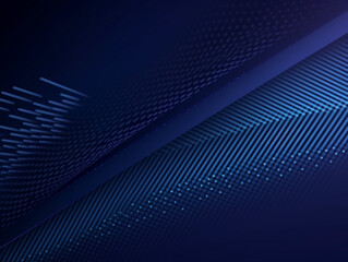 abstract blue background