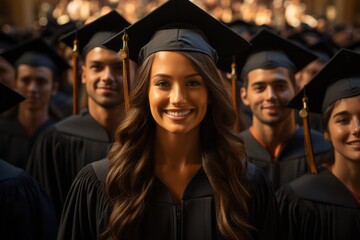 Fototapeta premium DEIB Diversity, Equity, Inclusion, Belonging: Fostering Unity, Representation, Acceptance, and Equality in a Multicultural Society for Social Justice and Multicultural People Global Integration