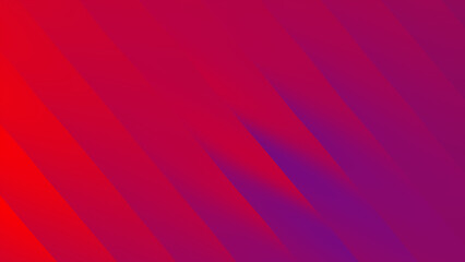 Obraz premium bands, waves, abstract, neon, orange, red, lines, light, duotone, minimal, sharp background, stripes, colors, backdrop, pattern, wallpaper, color, wave, paint, fabric, wall, vector, grunge, art, desi