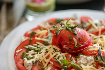 BUFFET DESDE EL MACRO