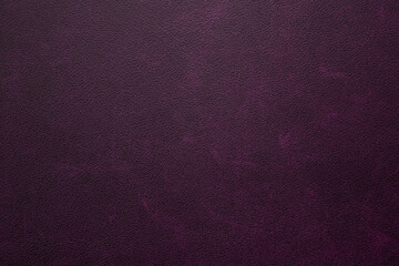Genuine, natural, artificial pink leather texture background. Luxury material for header, banner, backdrop, wallpaper, clothes, furniture and interior design. ecological friendly leatherette.