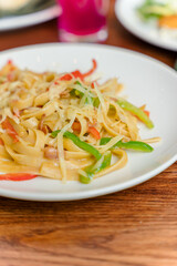 BUFFET DESDE EL MACRO