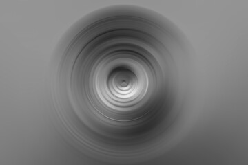 Obraz premium Radial pattern background for business cards, brochures, posters and high quality prints.High resolution, black and white background. For poster, web design, graphic design and print shops.