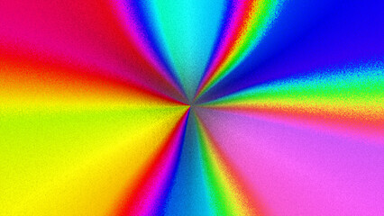 Obraz premium Color gradient ombre. noise texture effect. film overlay screen effect. Rough noise grungy grain texture. Black dark blue gray copper red brown burnt orange gold yellow film grain texture background