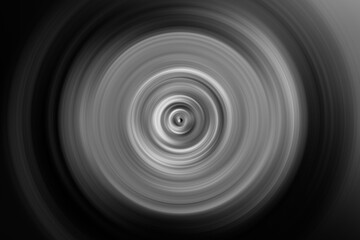 Radial pattern background for business cards, brochures, posters and high quality prints.High resolution, black and white background. For poster, web design, graphic design and print shops.