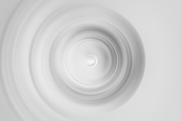 Obraz premium Radial pattern background for business cards, brochures, posters and high quality prints.High resolution, black and white background. For poster, web design, graphic design and print shops.