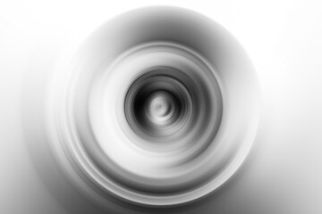 Radial pattern background for business cards, brochures, posters and high quality prints.High resolution, black and white background. For poster, web design, graphic design and print shops.