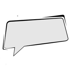 Naklejka premium bubble speech,frame,chat,talk,speak,cloud,