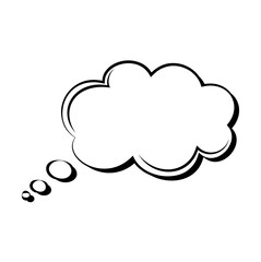Fototapeta premium bubble speech,frame,chat,talk,speak,cloud,