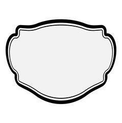 Fototapeta premium retro, ornament, frame