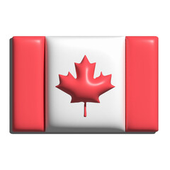 flag Canada