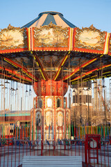 Carousel