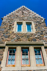 The Marylake Augustinian Monastery - girls Monastery - King city, Ontario, Canada.