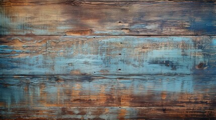 Wood texture as background. generative ai