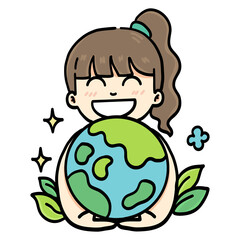 We Love the planet, Eco Friendly Planet