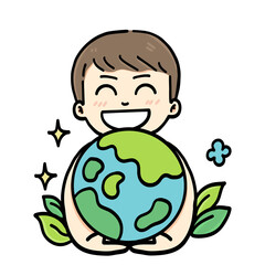 We Love the planet, Eco Friendly Planet