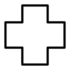 Fototapeta premium hospital