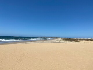 Playa Cabo Polonio Uruguay