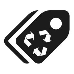 tak renewable Icon Illustration