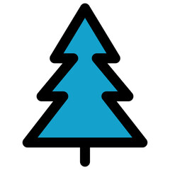 Pine Tree icon