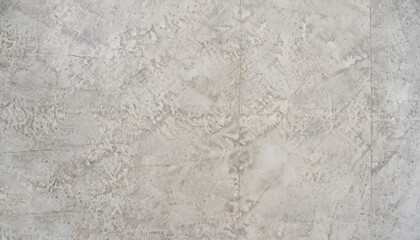 light color patterned cement floor background