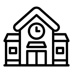 school icon