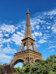 Torre Eiffel