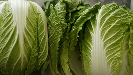 Kimchi K-food 배추김치