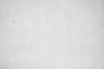 White gray gradient background ,old white concrete wall for for pattern and background.