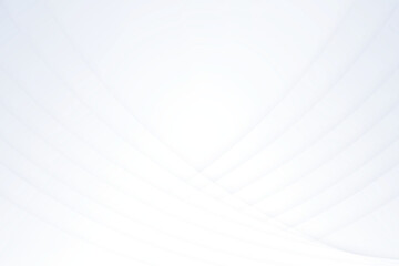 abstract white line background Design