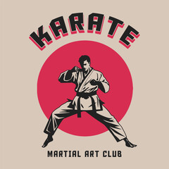 karate
